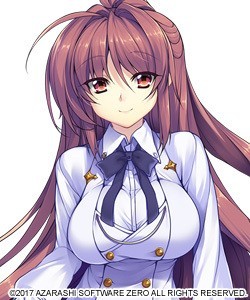 Himegami Alice