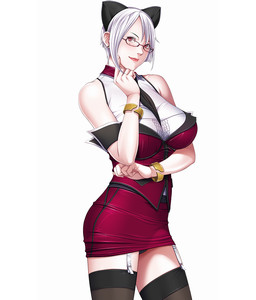 Jougasaki Mizuki