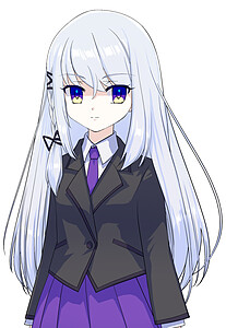 Nagamitsu Satsuki