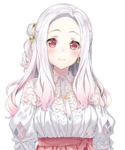Momonouchi Sumomo