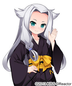 Teinya Kamiizumi