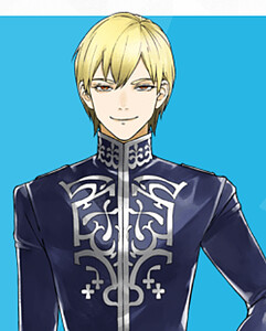 Otori Kyoji