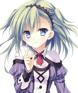 Minami Miyu