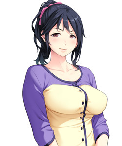 Mikimoto Ayame
