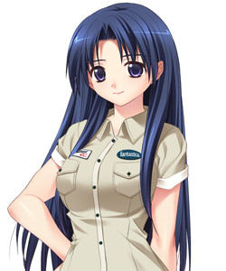 山城春奈 角色详情 萌游网