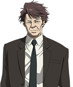 征陸智己 角色详情 萌游网