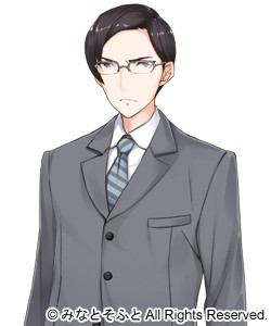 菊池先生 角色详情 萌游网