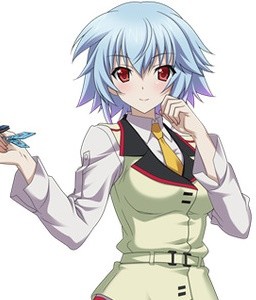 更識楯無 角色详情 萌游网