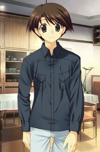 河野貴明 角色详情 萌游网