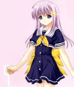 声优角色 九条信乃 搜索结果 萌游网