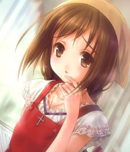 声优角色 九条信乃 搜索结果 萌游网