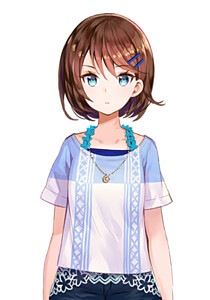 声优角色 搜索结果 萌游网