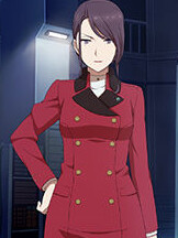 高津雪那 角色详情 萌游网