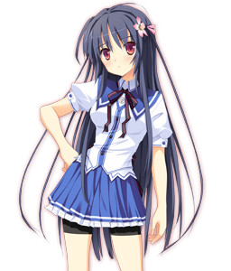 吉備津宮灯 角色详情 萌游网