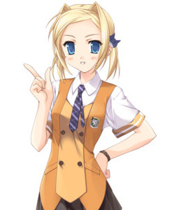 声优角色 九条信乃 搜索结果 萌游网