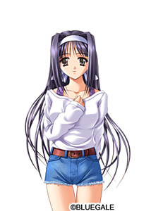 声优角色 搜索结果 萌游网