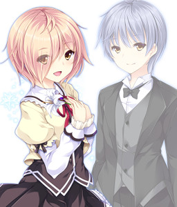 結城冬弥 角色详情 萌游网