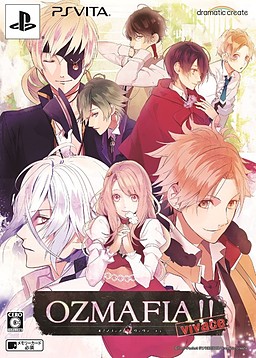 Ozmafia Galgame 萌游网
