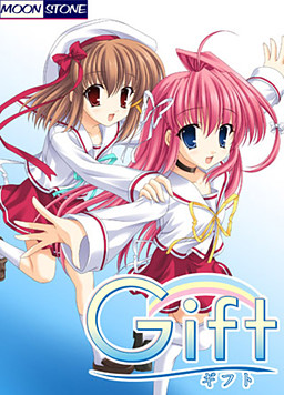 Gift Galgame 萌游网